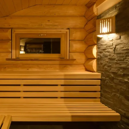 Ellerbeck Chalet Langdorf (Regen)