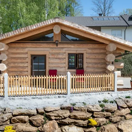 Ellerbeck Chalet