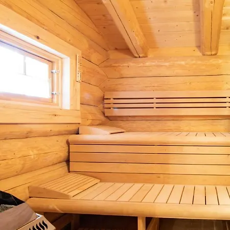 Chalet Ellerbeck Langdorf (Regen)