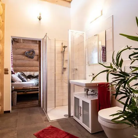 Chalet Ellerbeck *
