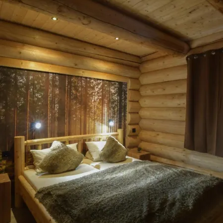 Chalet Ellerbeck *