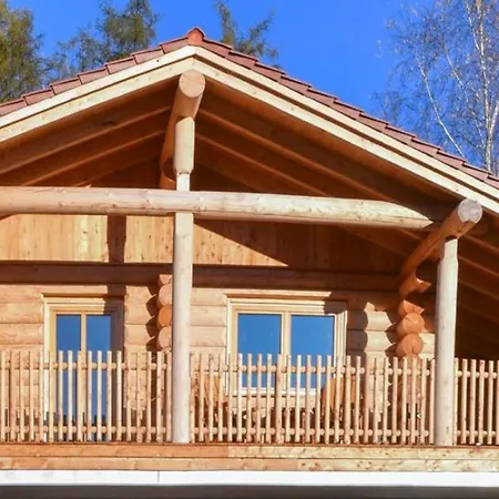 Ellerbeck Chalet